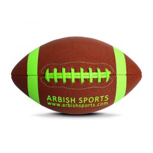 Rugby/American Football