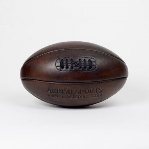 Vintage Leather American Football ASI-VLAF-101