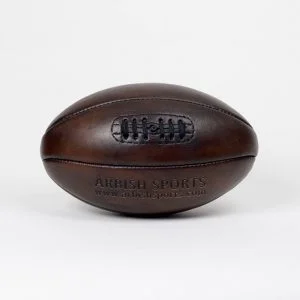 Vintage Leather American Football ASI-VLAF-101