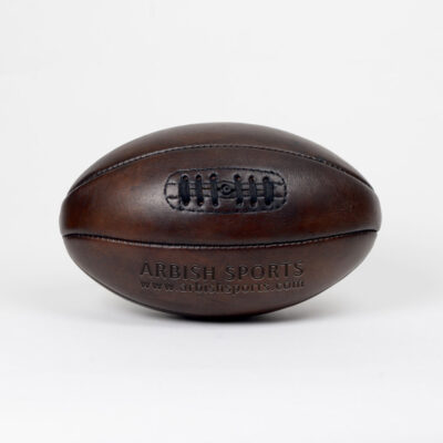 Vintage Leather American Football ASI-VLAF-101