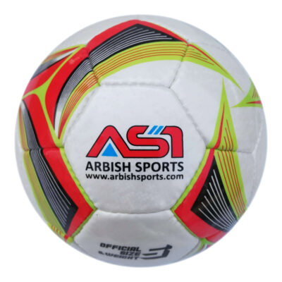 32 Panel Practice Soccer Ball ASI-SBMSB-1001 Hand Sewn