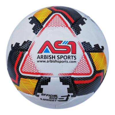 32 Panel Practice Soccer Ball 32 Panel Practice Soccer Ball ASI-SBMSB-1002 Hand Sewn