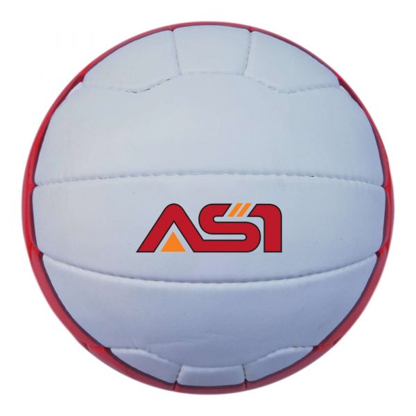 18 Panel Practice Soccer Ball