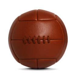 Vintage Leather Ball ASI-VLB-101