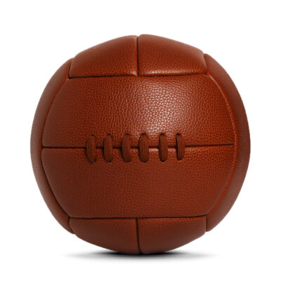 Vintage Leather Ball ASI-VLB-101