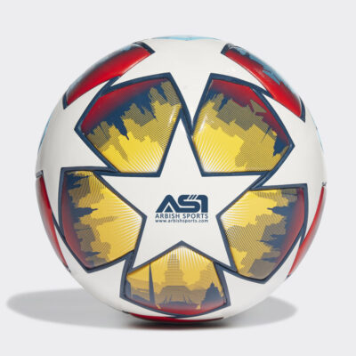 Thermal Bonded Soccer Ball 32 Panel ASI-CSB-0003