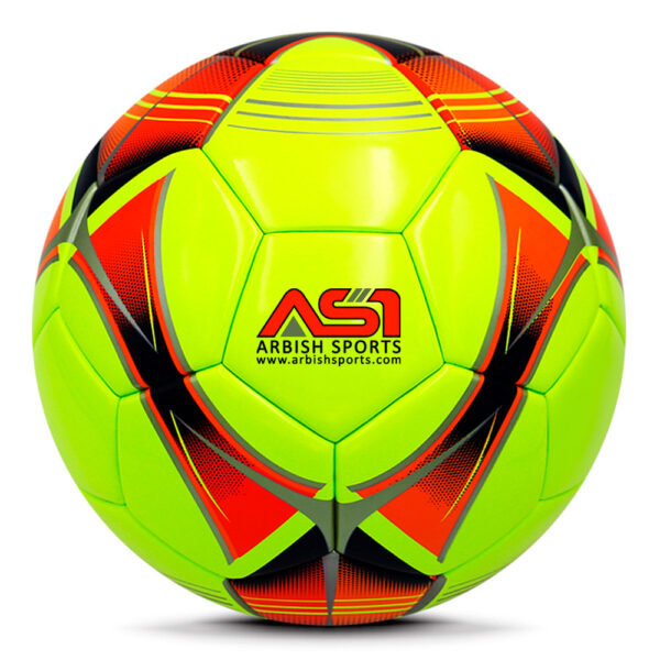 Thermal Bonded Futsal Sala Ball ASI-FSB-714