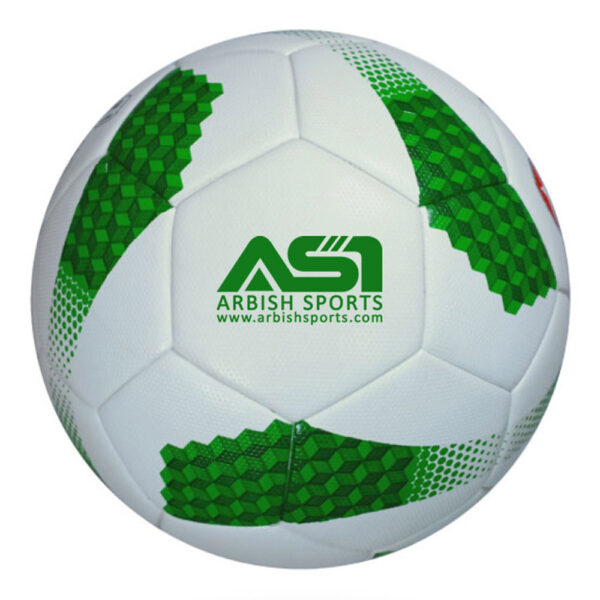 ASI Soccer Company -Thermo Bonded Soccer Ball ASI-TBB-1902