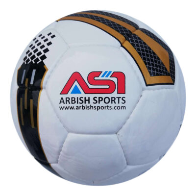 Match Soccer Ball 32 Panel ASI-SBMSB-0002 Hand Sewn