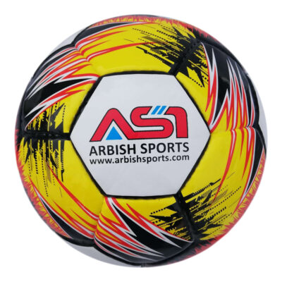 Match Soccer Ball Match Soccer Ball 32 Panel ASI-SBMSB-0003 Hand Sewn
