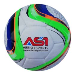 Match Soccer Ball Match Soccer Ball 32 Panel ASI-SBMSB-0006 Hand Sewn