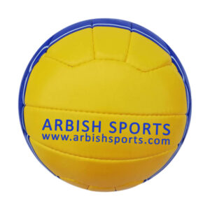 18 Panel Practice Soccer Ball ASI-PPSB-1002