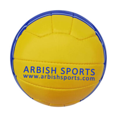 18 Panel Practice Soccer Ball ASI-PPSB-1002 Hand Sewn