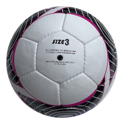 Competition Level Soccer Ball 32 Panel ASI-CSB-0001 Hand Sewn