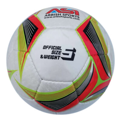 32 Panel Practice Soccer Ball ASI-SBMSB-1001 Hand Sewn