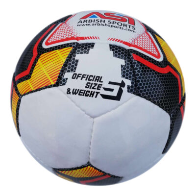 2 32 Panel Practice Soccer Ball ASI-SBMSB-1002 Hand Sewn