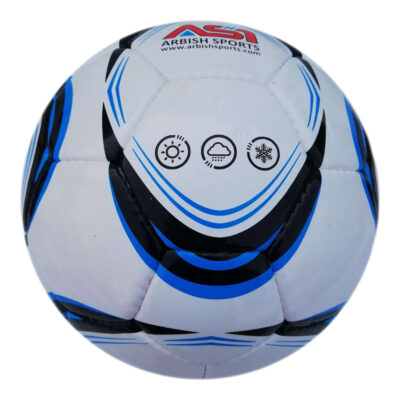 2 32 Panel Practice Soccer Ball ASI-SBMSB-1003 Hand Sewn