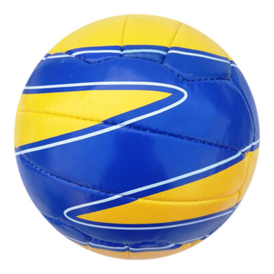 18 Panel Practice Soccer Ball ASI-PPSB-1002 Hand Sewn