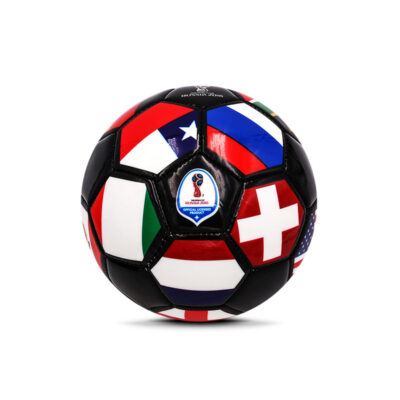 2 Mini Ball ASI-MB-103