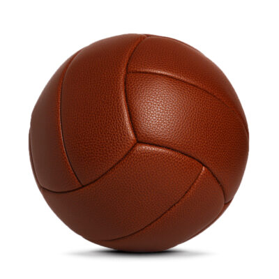 Vintage Leather Ball ASI-VLB-101