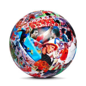 Promotional Ball ASI-PB-102