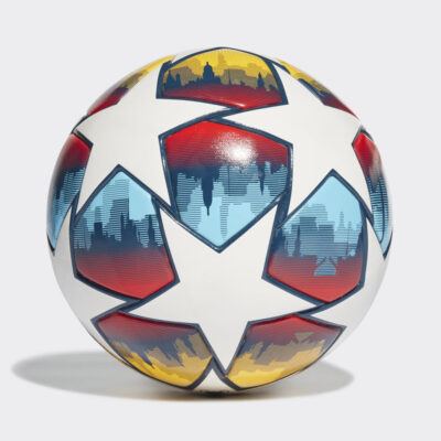 Thermal Bonded Soccer Ball 32 Panel ASI-CSB-0003