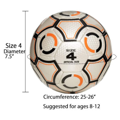 Light Weight Soccer Ball ASI-LWB-503