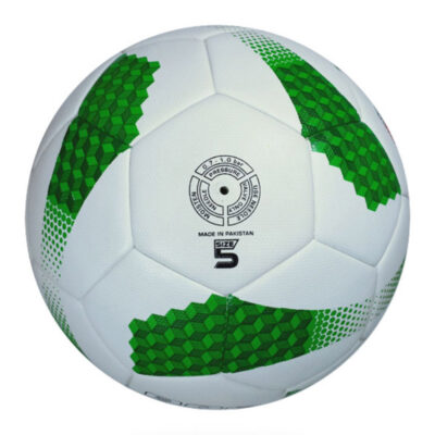 Competition Level Thermo Bonded Soccer Ball ASI-TBB-1902