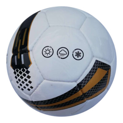 Match Soccer Ball 32 Panel ASI-SBMSB-0002 Hand Sewn