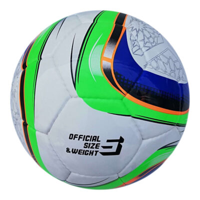Match Soccer Ball 32 Panel ASI-SBMSB-0006 Hand Sewn