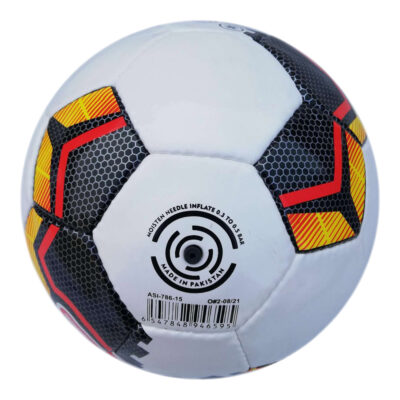 3 32 Panel Practice Soccer Ball ASI-SBMSB-1002 Hand Sewn