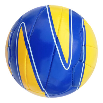 18 Panel Practice Soccer Ball ASI-PPSB-1002 Hand Sewn
