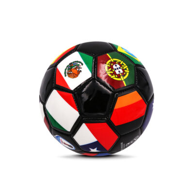 3 Mini Ball ASI-MB-103