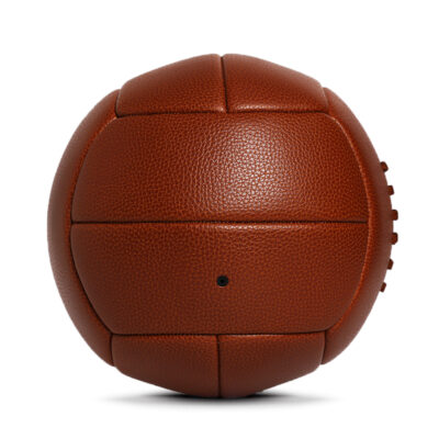 Vintage Leather Ball ASI-VLB-101