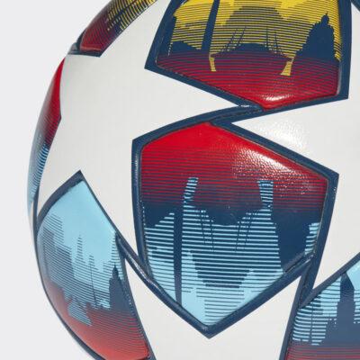 Thermal Bonded Soccer Ball 32 Panel ASI-CSB-0003