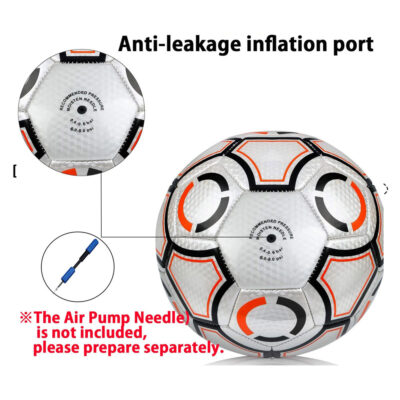 Light Weight Soccer Ball ASI-LWB-503
