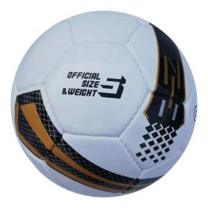 Match Soccer Ball 32 Panel ASI-SBMSB-0002 Hand Sewn