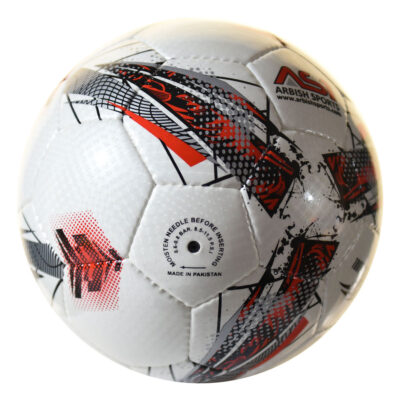 Hand Sewn Crystal Soccer Ball 32 Panel ASI-CTTPSB-0001