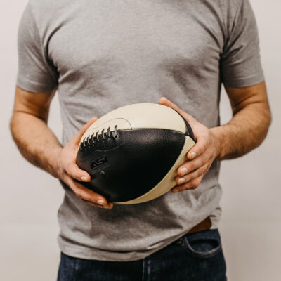 Rugby / American Football ASI-RAF-706