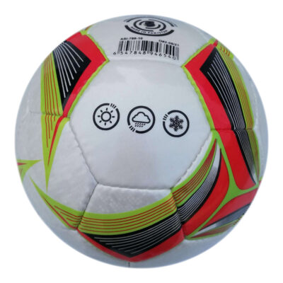 32 Panel Practice Soccer Ball ASI-SBMSB-1001 Hand Sewn