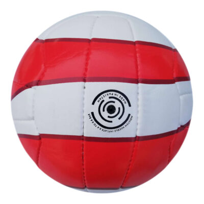 18 Panel Practice Soccer Ball ASI-PPSB-1001 Hand Sewn