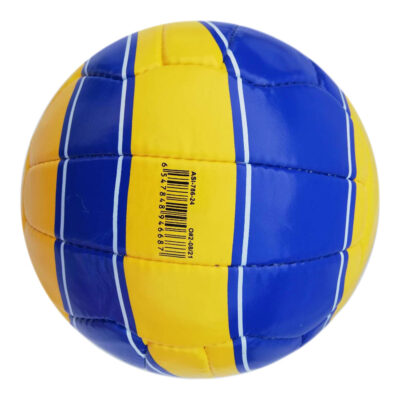 18 Panel Practice Soccer Ball ASI-PPSB-1002 Hand Sewn