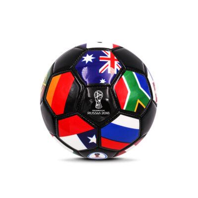 4 Mini Ball ASI-MB-103