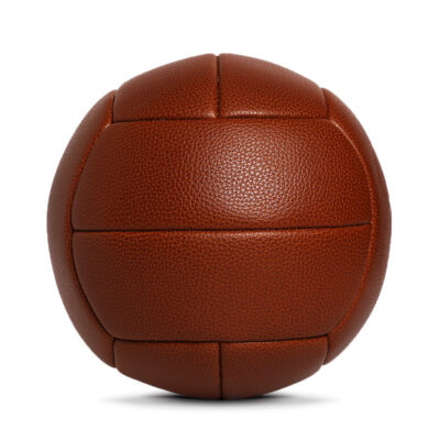 Vintage Leather Ball ASI-VLB-101