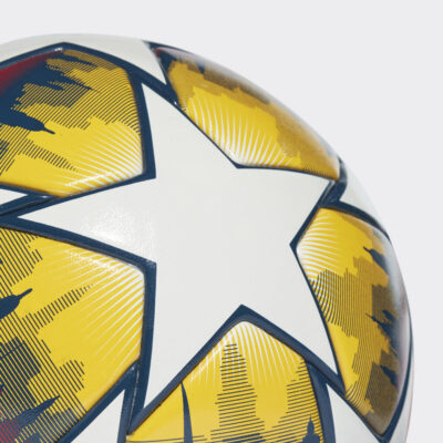 Thermal Bonded Soccer Ball 32 Panel ASI-CSB-0003