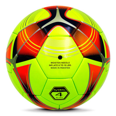 Thermal Bonded Futsal Sala Ball ASI-FSB-714