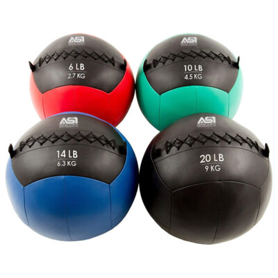 Medicine Ball ASI-MB-202