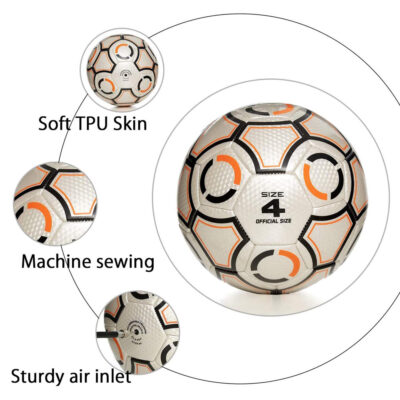 Light Weight Soccer Ball ASI-LWB-503