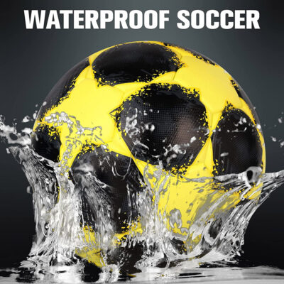 Competition Level Thermo Bonded Soccer Ball ASI-TBB-1901