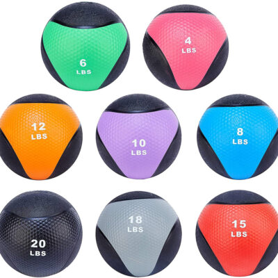 4 Medicine Ball ASI-MB-203